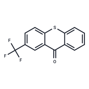 2-三氟甲基噻噸酮,2-Trifluoromethyl thioxanthone