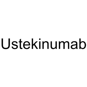 尤特克單抗,Ustekinumab