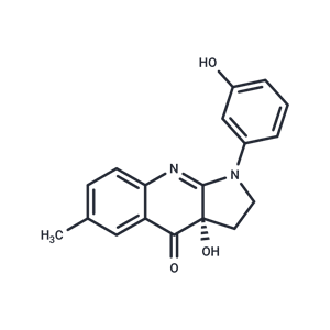 化合物 (S)-3'-hydroxy Blebbistatin|T85155|TargetMol