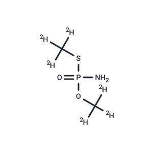 甲胺磷(二甲基)-d6|TMIJ-0459|TargetMol