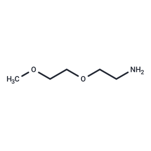 化合物 m-PEG2-Amine|T15842|TargetMol