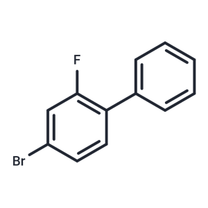 化合物 4-Bromo-2-fluoro-1,1'-biphenyl|T65352|TargetMol