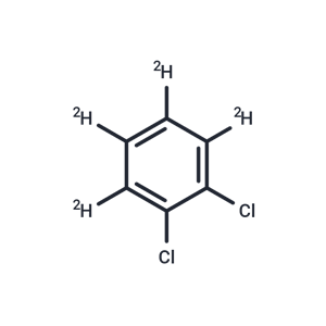 1，2-二氯苯-d4|TMIJ-0341|TargetMol