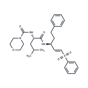 化合物 LHVS|T11846|TargetMol