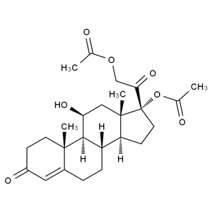 潑尼松龍雜質(zhì)30,Prednisolone Impurity 30