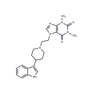 化合物 Tameridone|T34781|TargetMol