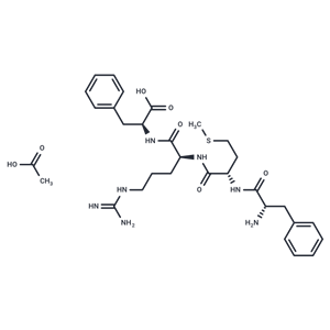 化合物FMRF acetate,FMRF acetate(74012-06-9 free base)