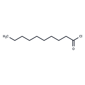 化合物 Decanoyl chloride,Decanoyl chloride