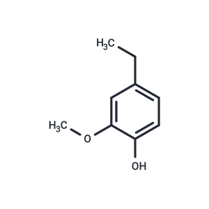 化合物 2-Methoxy-4-ethylphenol|TN6935|TargetMol