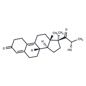 化合物 Trimegestone|T20755|TargetMol