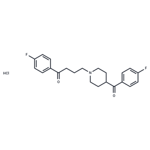 化合物 Lenperone HCl|T24399|TargetMol