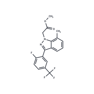 化合物 Inz-4|T27618|TargetMol