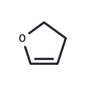 2,3-二氫呋喃,2,3-Dihydrofuran