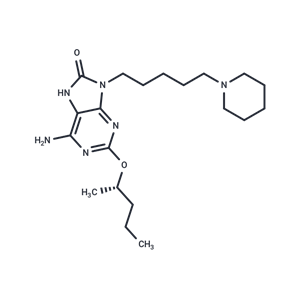 化合物 GSK2245035|T11482|TargetMol