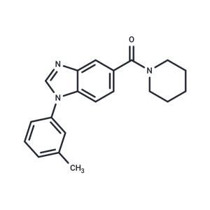 化合物 ML-148|T38163|TargetMol