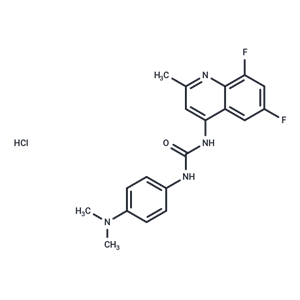 化合物 SB-408124 Hydrochloride|T12844|TargetMol