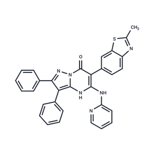 化合物 MAT2A inhibitor 1|T16013|TargetMol