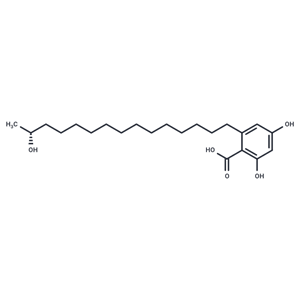 Phanerosporic Acid,Phanerosporic Acid