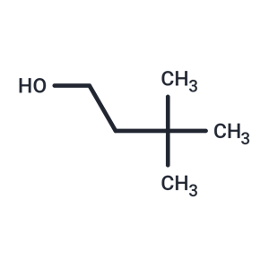 化合物 3,3-Dimethyl-1-butanol|T72383|TargetMol