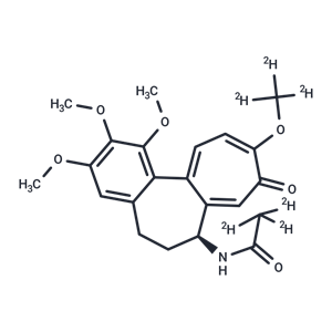 秋水仙素-d6|TMIJ-0195|TargetMol