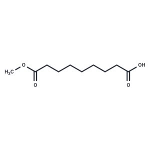 化合物 Methyl hydrogen azelate,Methyl hydrogen azelate