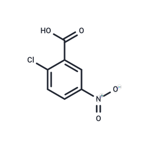 化合物 2-Chloro-5-nitrobenzoic acid|T65890|TargetMol