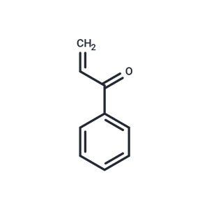 化合物 3-Oxo-3-phenylpropene|T20607|TargetMol