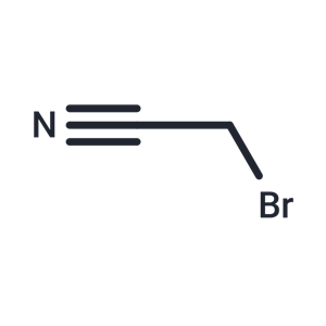 化合物 2-Bromoacetonitrile,2-Bromoacetonitrile