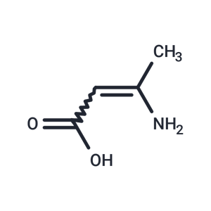 化合物 Ethyl 3-aminobut-2-enoate|T66167|TargetMol