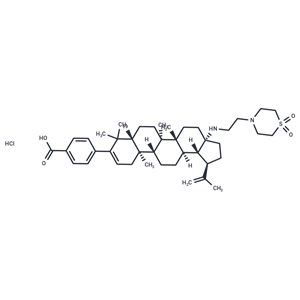 化合物 BMS-955176 HCl|T69986|TargetMol