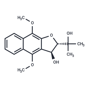 化合物 Avicenol A|T30228|TargetMol