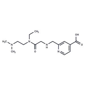 化合物 KDM5-C49|T27723|TargetMol