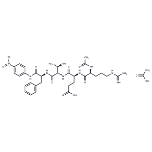 化合物RETF-4NA acetate|T23233L|TargetMol