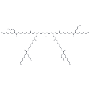 化合物 Lipid AX4|T84679|TargetMol