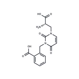 化合物 UBP 302|T17193|TargetMol