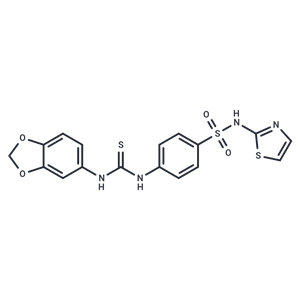 化合物 EGFR-IN-54|T62457|TargetMol