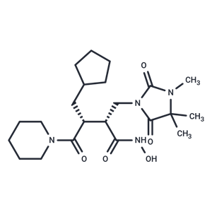 化合物 Cipemastat|T10817|TargetMol