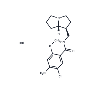 化合物 SC 53116 Hydrochloride|T28696|TargetMol