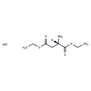 化合物 H-Asp(Oet)-OEt.HCl,H-Asp(Oet)-OEt.HCl