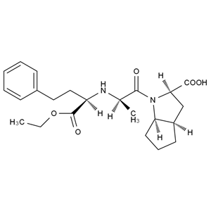 CATO_雷米普利EP雜質(zhì)J_1246253-05-3_97%