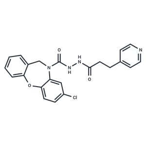 化合物 SC 51089 free base|T72513|TargetMol