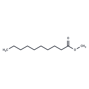 化合物 Methyl decanoate,Methyl decanoate