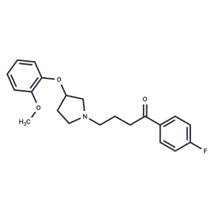 化合物 AHR-1900 free base|T29750L|TargetMol