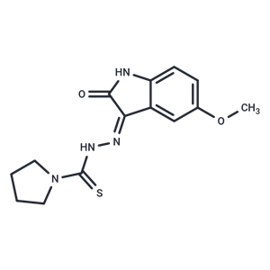 化合物 MeOIstPyrd|T79657|TargetMol