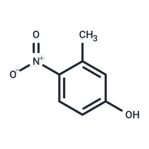 化合物 4-Nitro-3-cresol|T21283|TargetMol