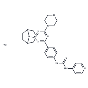 PKI-179 (hydrochloride)|T36085|TargetMol