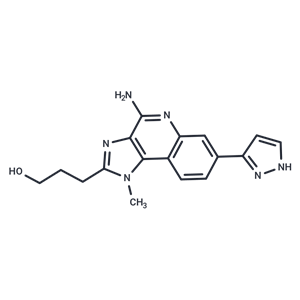 NLRP3 modulators 1|T39607|TargetMol