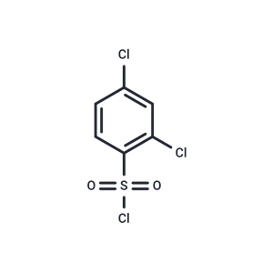 2,4-Dichlorobenzenesulfonyl chloride|T35679|TargetMol