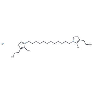 化合物 Albitiazolium bromide|T29834|TargetMol