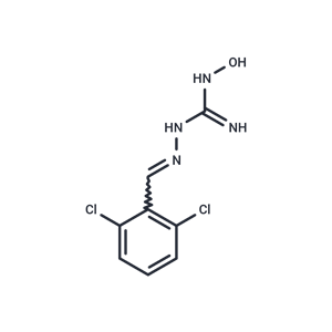 化合物 Guanoxabenz|T11512|TargetMol